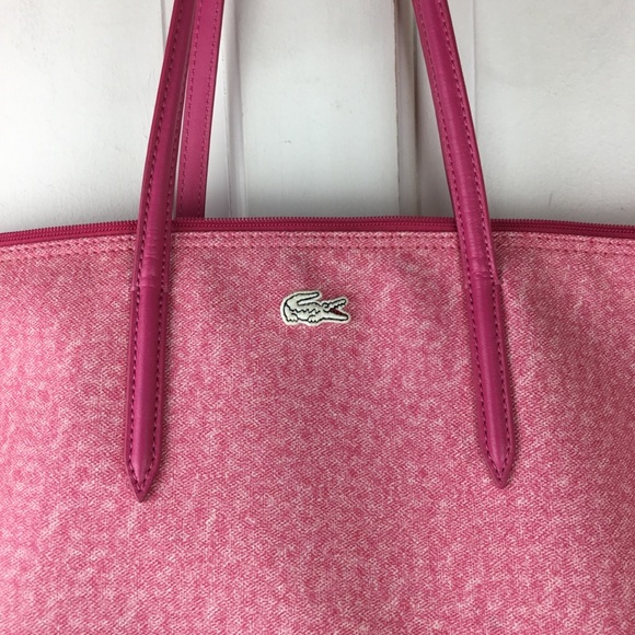 Lacoste tote bag - Picture 2 of 15